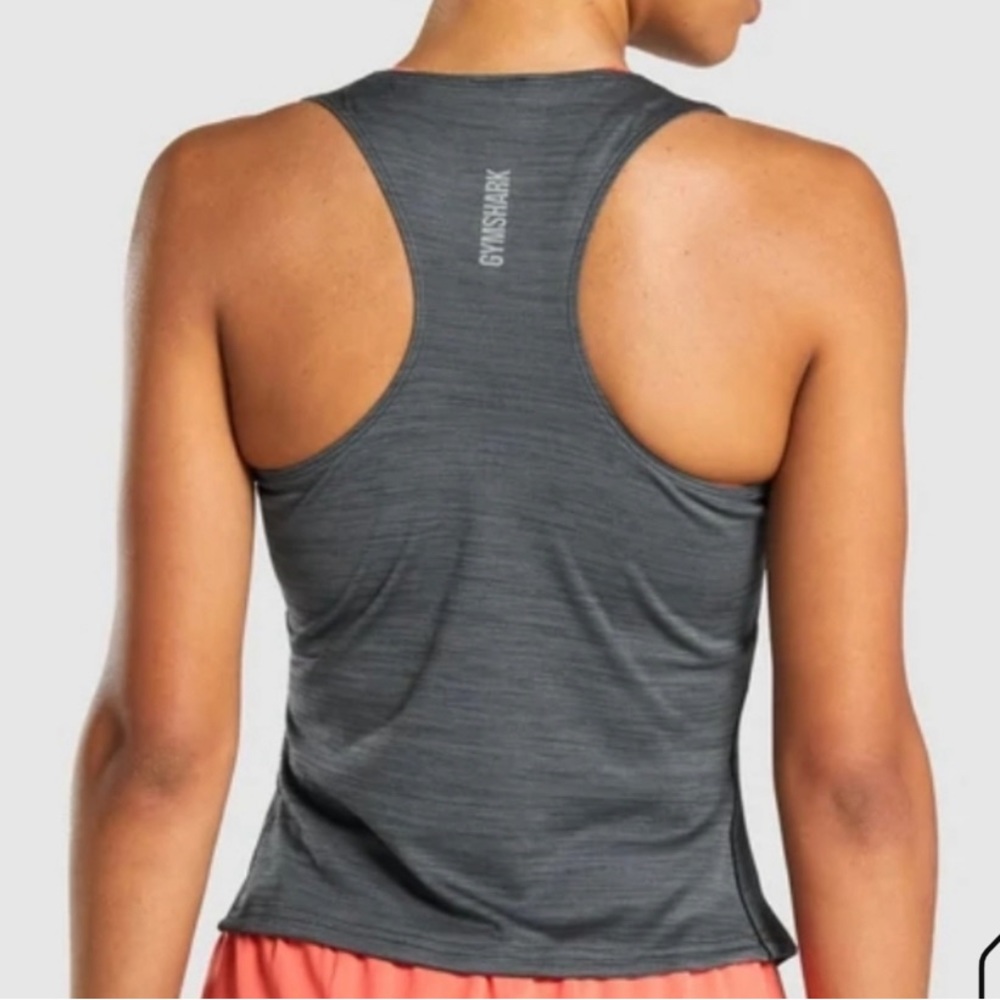 Gymshark Speed Racerback Tank (NEW) - Picture 4 of 4